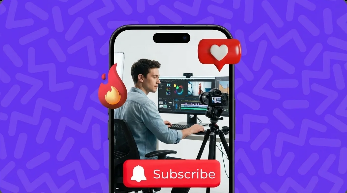 A Step-By-Step Guide to Becoming a Content Creator in 2025