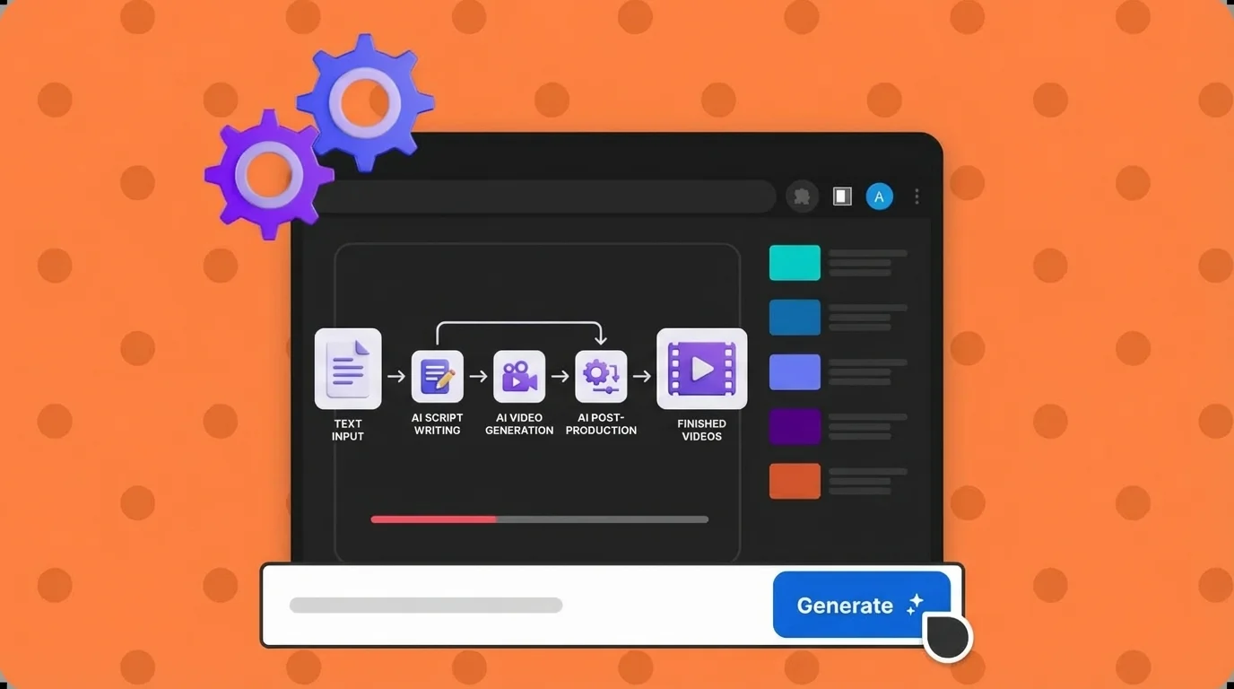 How to Start a YouTube Automation Channel with AI